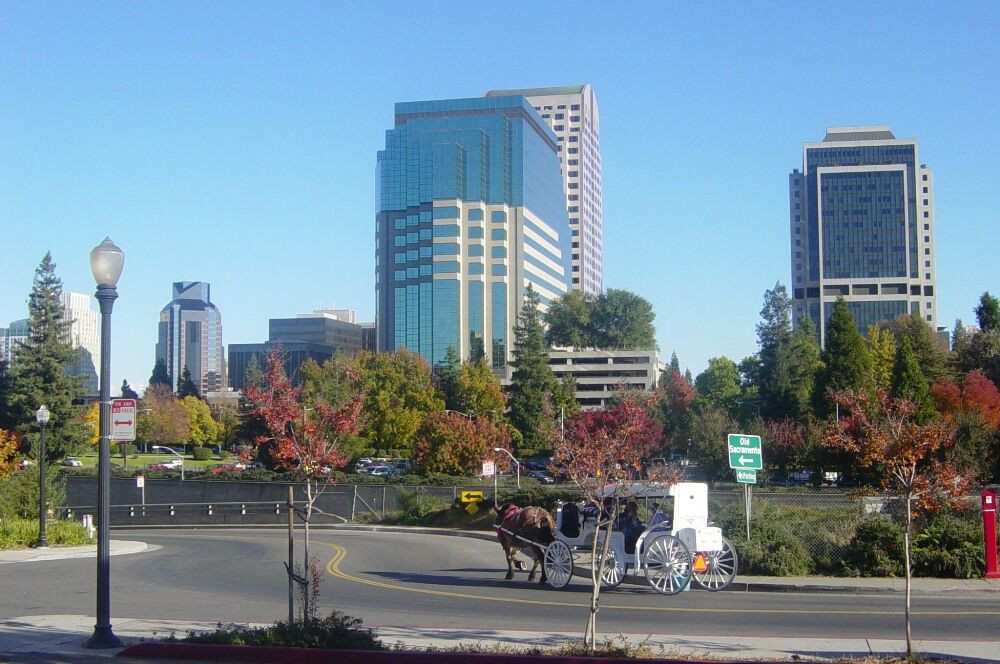 Seattle Skyline