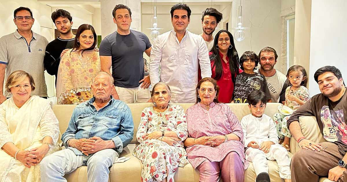 Arbaaz Khan