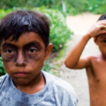 Sarayacu boys