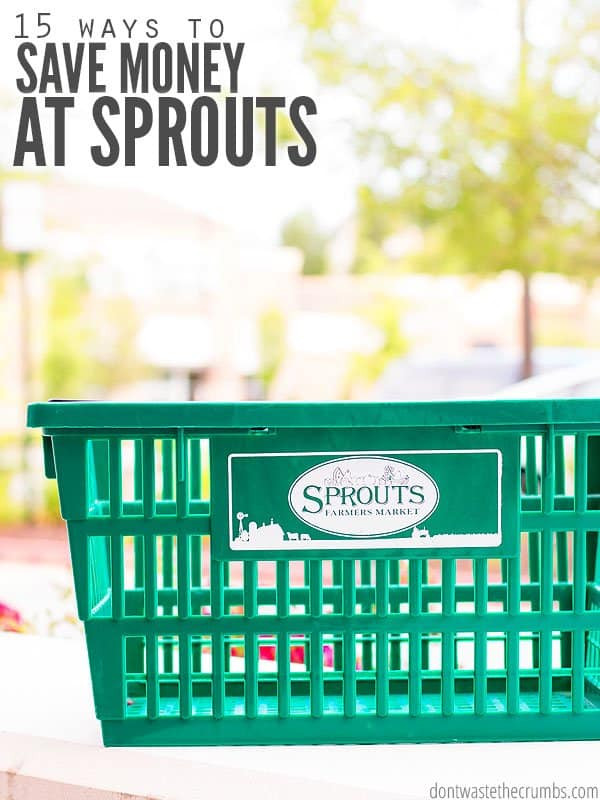 Green Sprouts Farmers Market produce section showcasing a variety of fresh fruits and vegetables.