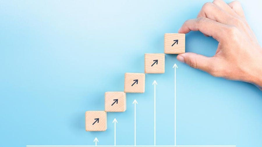 Savings Accounts
