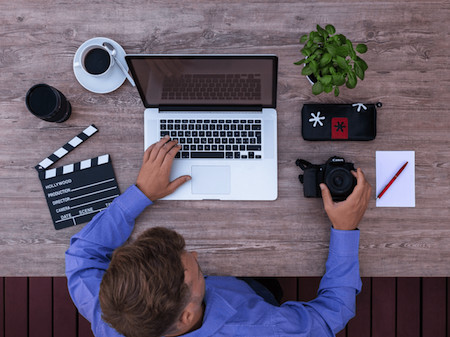Film profits are being discussed among producers and studio executives