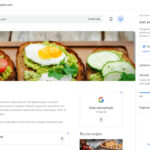 Google Adsense Auto Ads Example