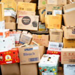 sell used cardboard