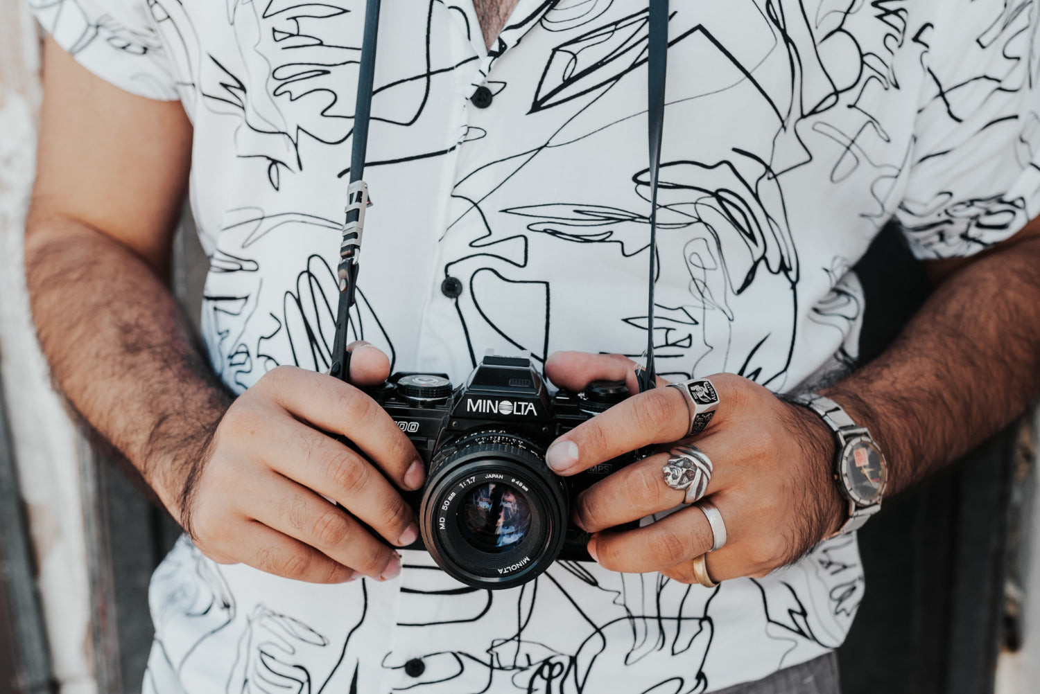 Online photo selling