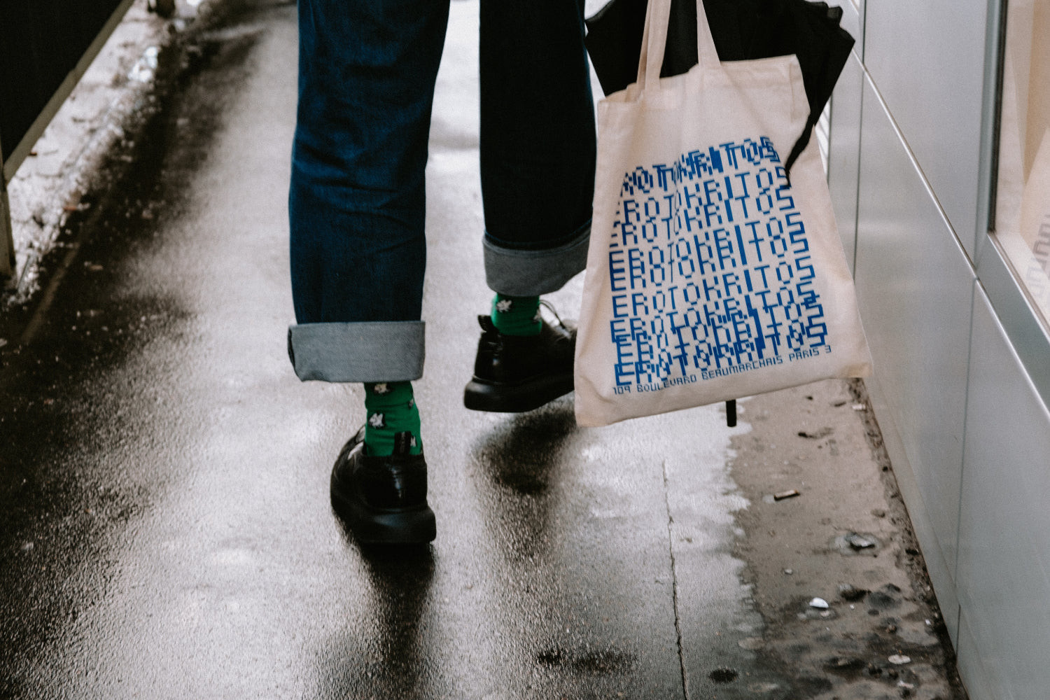 Print on demand t-shirts
