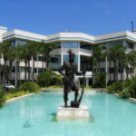 Seminole Tribe of Florida Headquarters