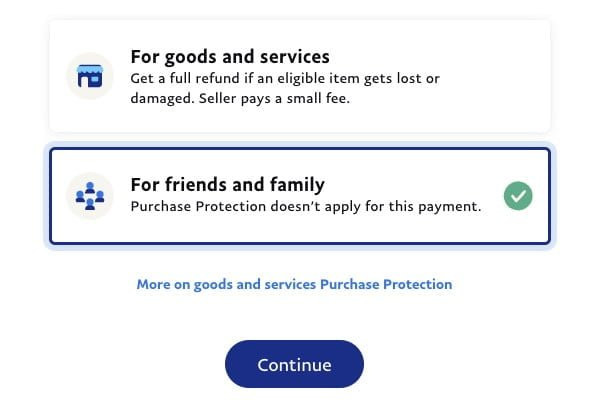 Paypal Mobile