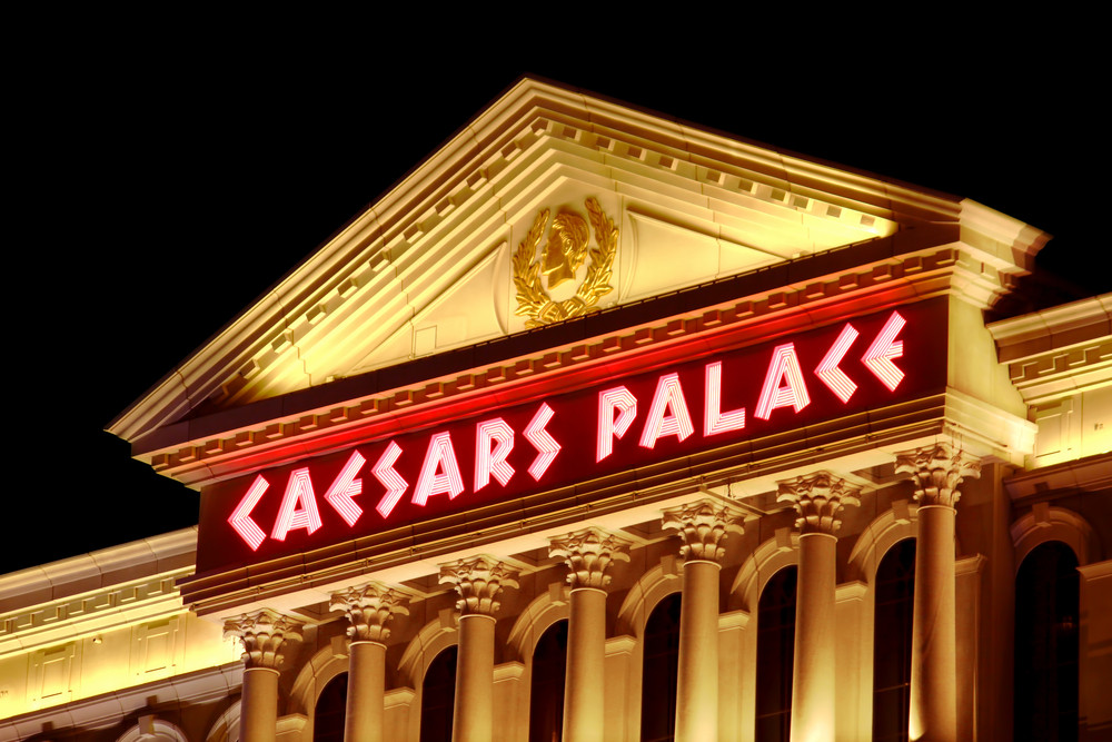 Caesars Entertainment, Inc.