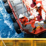 Oil Rig Worker Salary