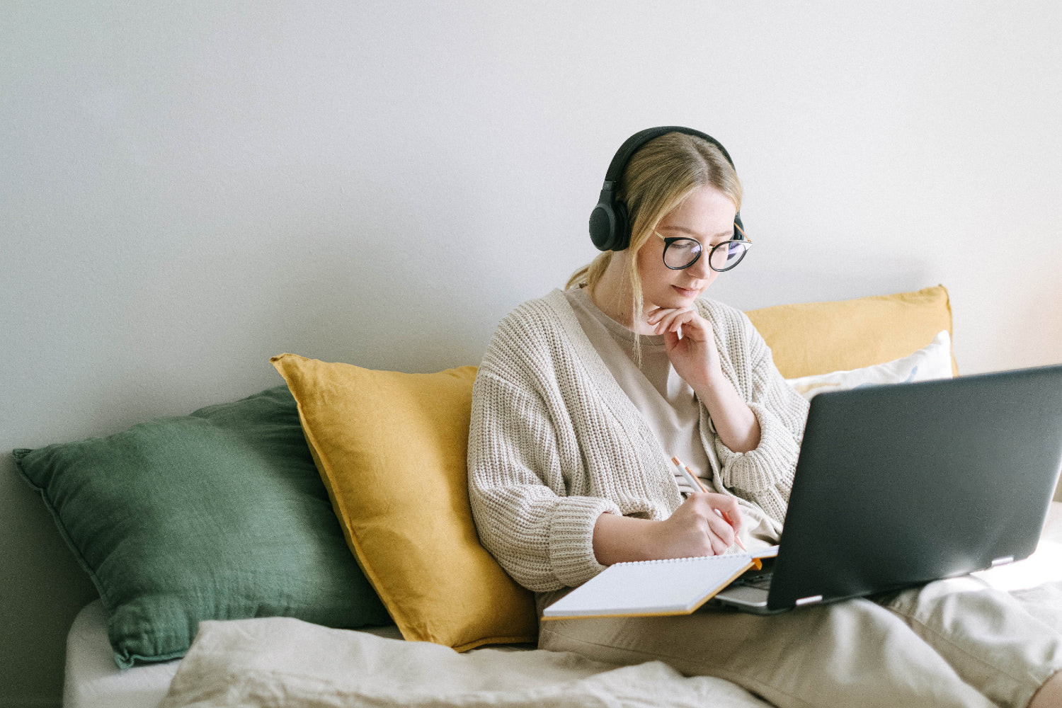 Becoming a social media consultant is a good path for individuals that have demonstrated social media prowess and are looking to manage accounts for companies and brands.