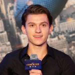 Tom Holland Spider-Man