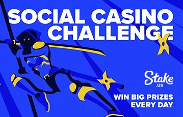 stake.us social casino challenge