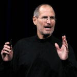 Steve Jobs Net Worth
