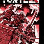 A graded comic book slabbed by CGC.