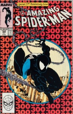 A Silver Age comic book featuring Spider-Man.