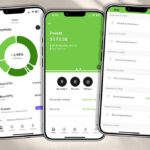 Acorns App Interface