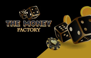 The Money Factory No Deposit Bonus: 3 Sweeps Coins Free &amp; 15k Gold Coins