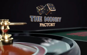 Money Factory Casino's virtual currencies