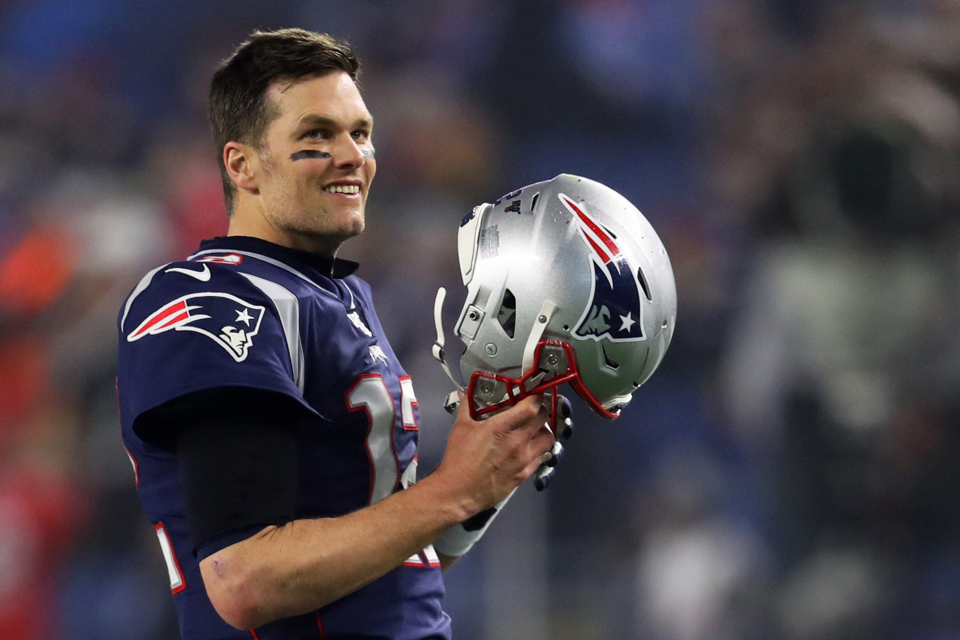 Tom Brady Salary