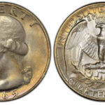 Top 10 Rare Quarters Worth Money List