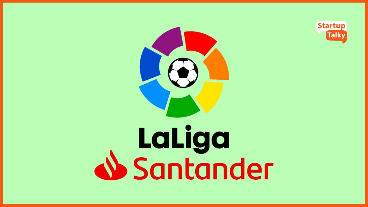 Biggest Sports Leagues in the World - LaLiga Santander