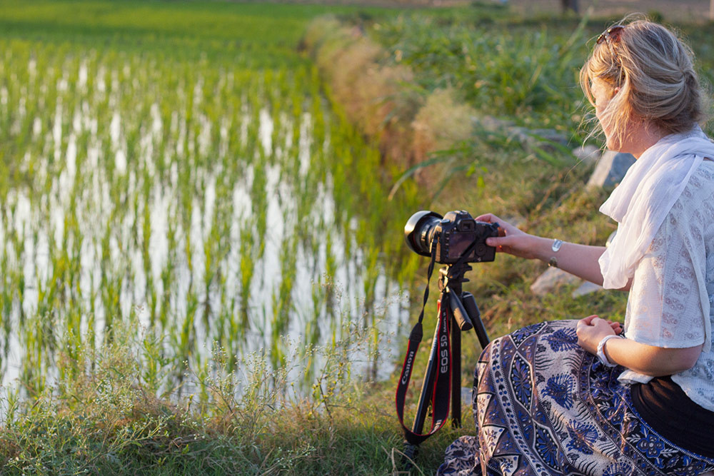 Building and engaging your audience is crucial for long-term success in making money on camera