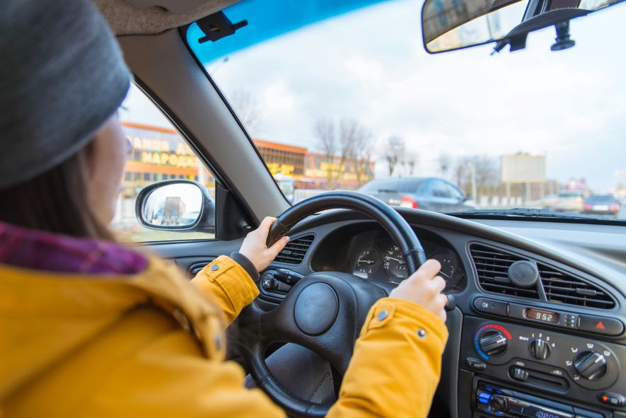 How much Uber drivers make, showcasing potential earnings