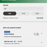 Underdog Fantasy Deposit Methods