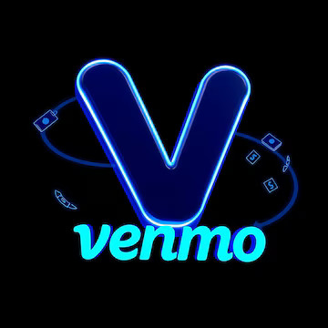 Add Vanilla gift card to Venmo