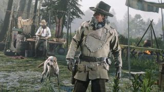 Red Dead Online Trader
