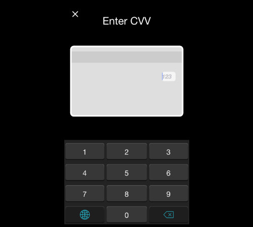 Digital payment platforms