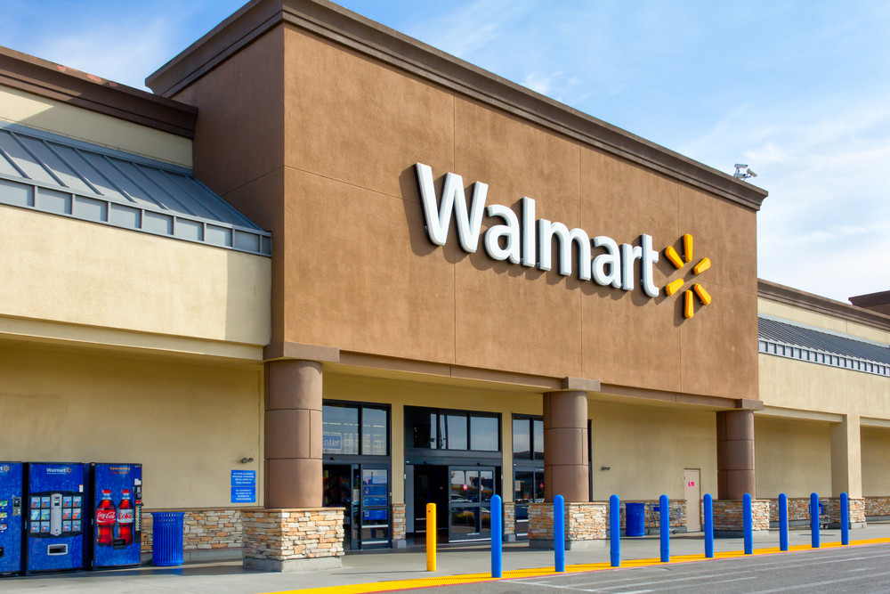 Economic impact of Walmart