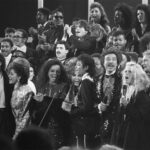 “We Are the World”