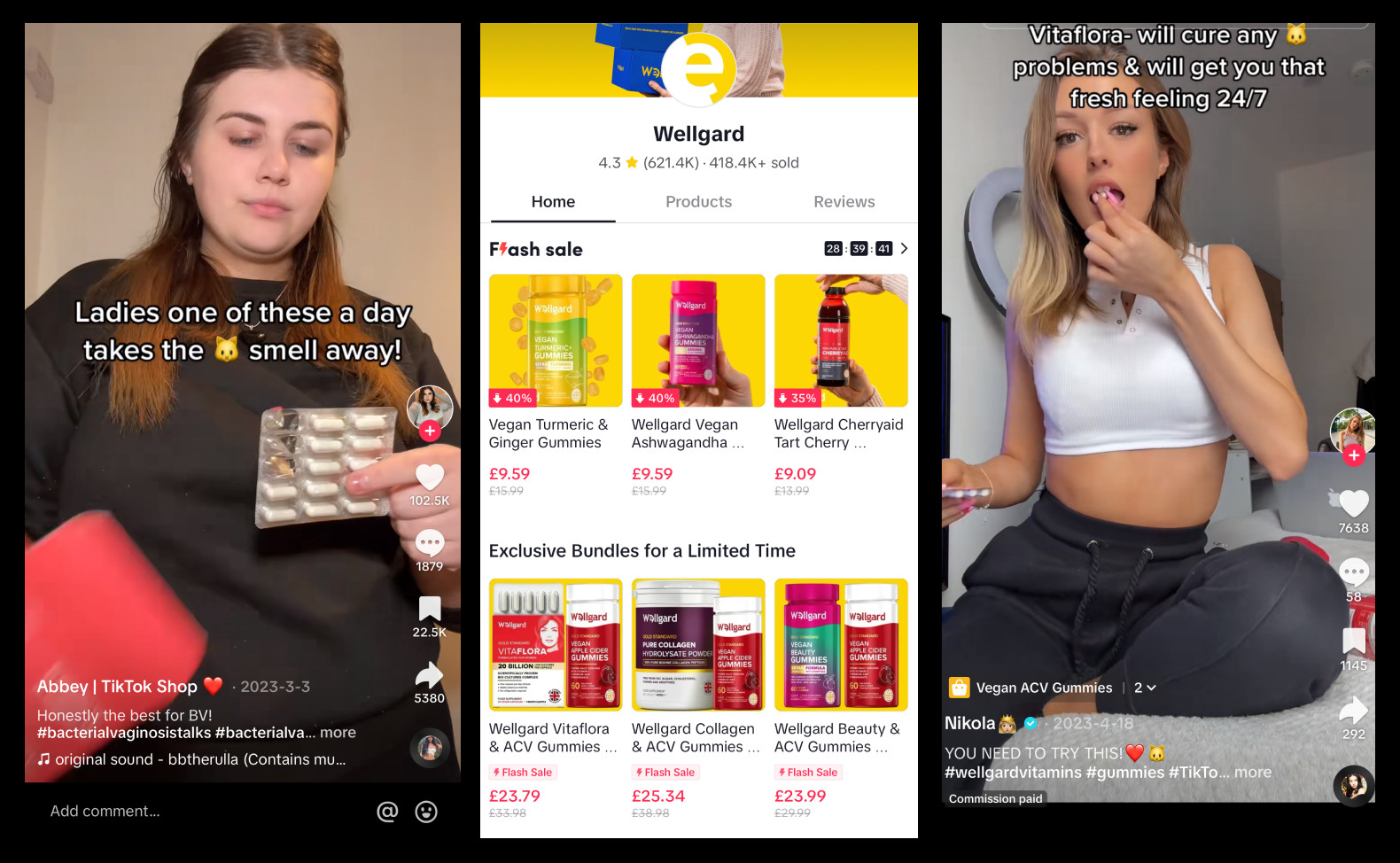 Wellness Products