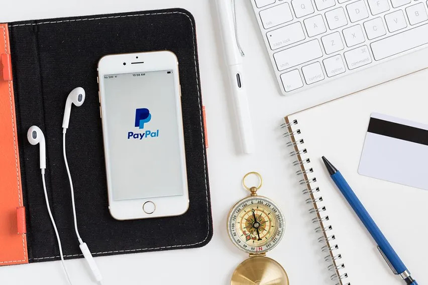 What Are PayPal Fees &amp; How Much Do They Charge