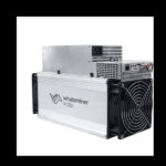 Whatsminer M20S