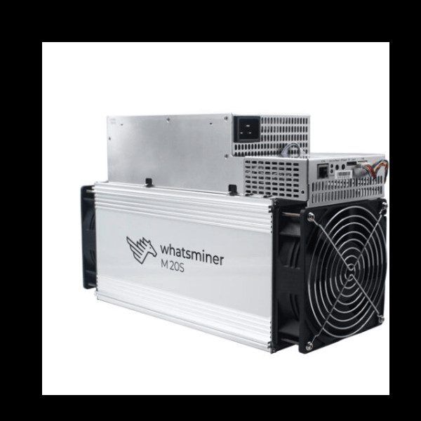 Whatsminer M20S