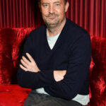 Matthew Perry's Half-Siblings Named as Beneficiaries