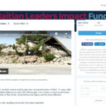 Crowdfunding Campaign Example