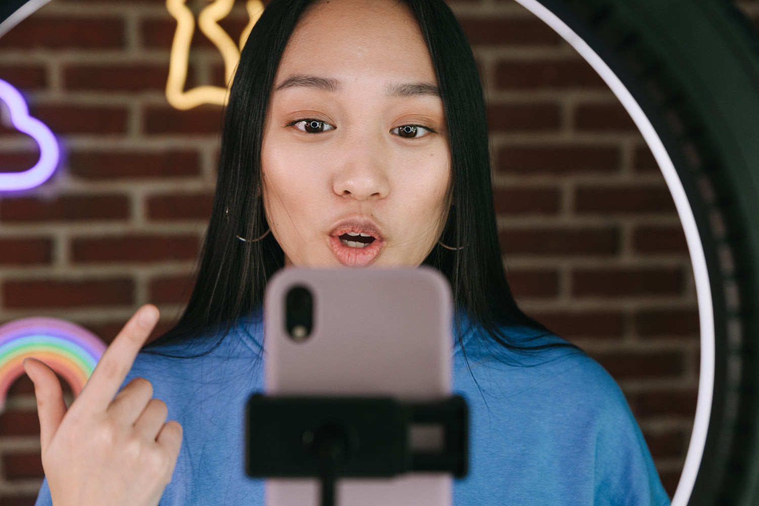 Monetizing YouTube videos